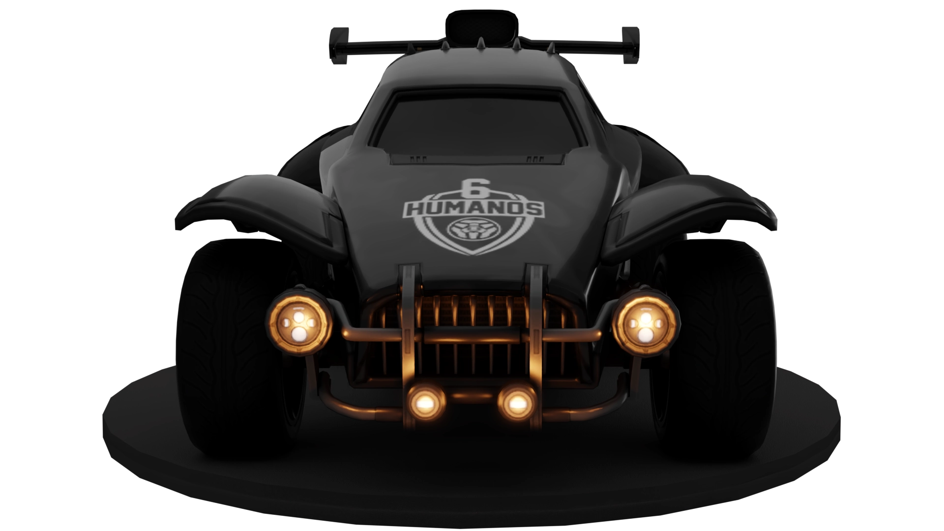Octane 3