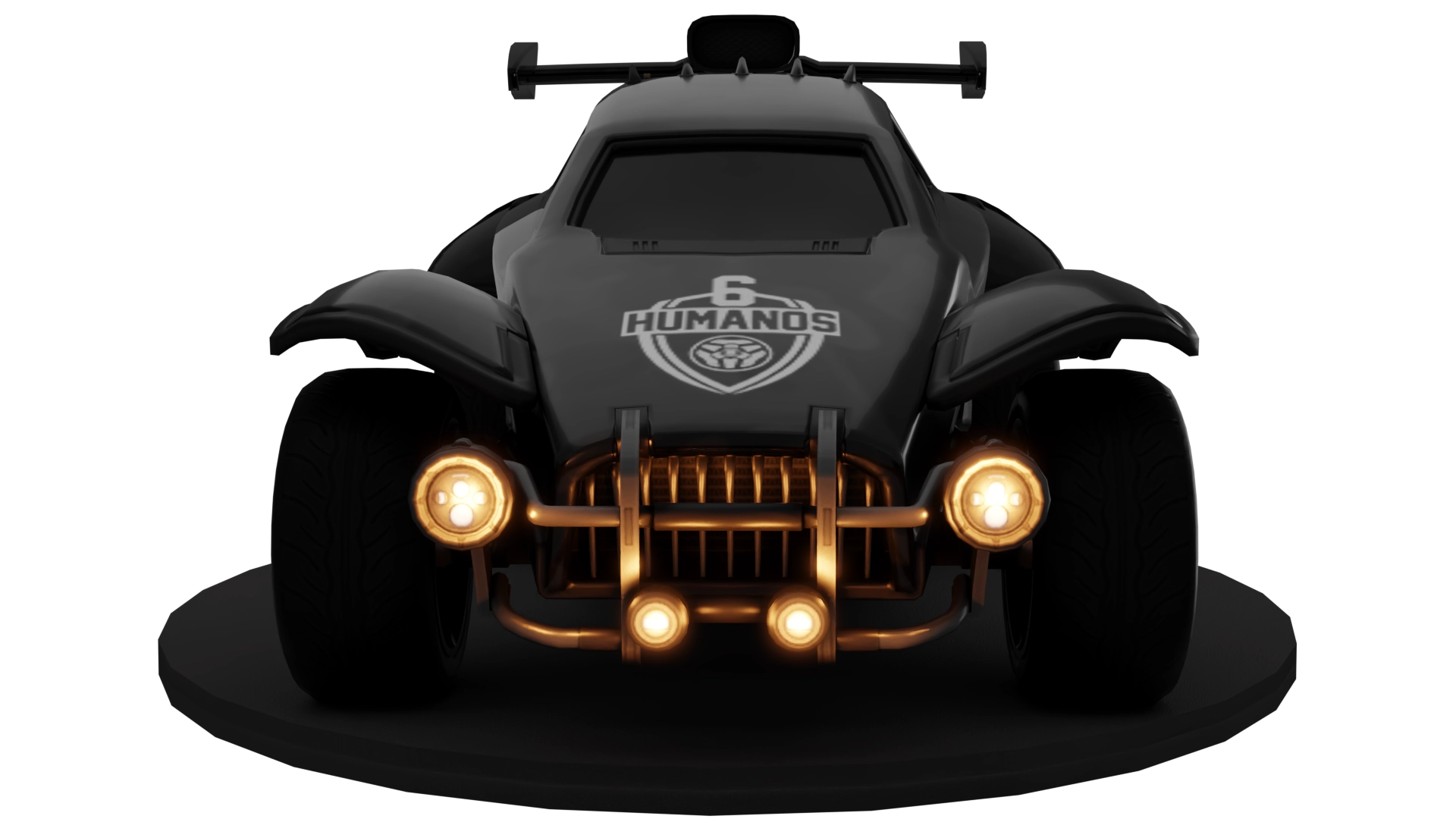 Octane 4